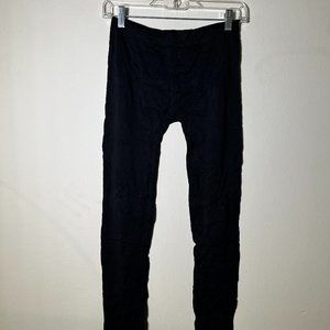 Forever 21 Black Leggings